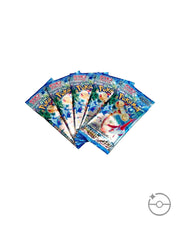 Pokémon TCG: Paradise Dragona Booster Box Sv7A - Japanese
