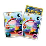 Pokémon TCG: 30Th CELEBRATION Japanese FUTURISTIC BOX - M6A 2026