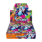 Pokémon TCG: MEGA - Inferno X Booster Box M2 – Japanese