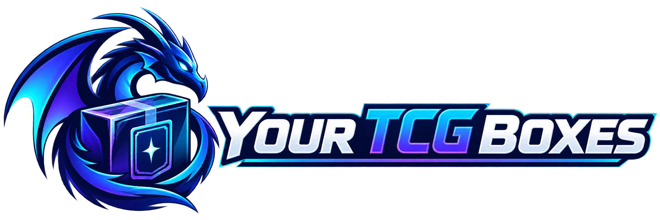 Your TCG Boxes